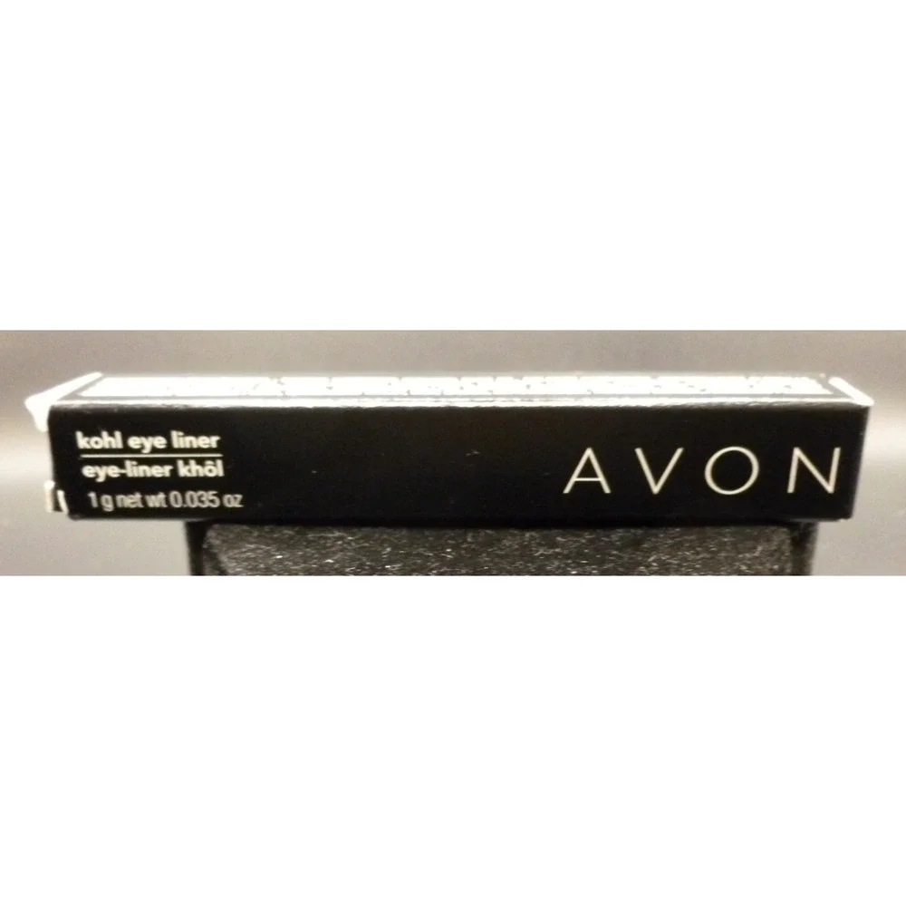 Avon ~ Kohl Eye Liner ~ Color: Navy ~ New